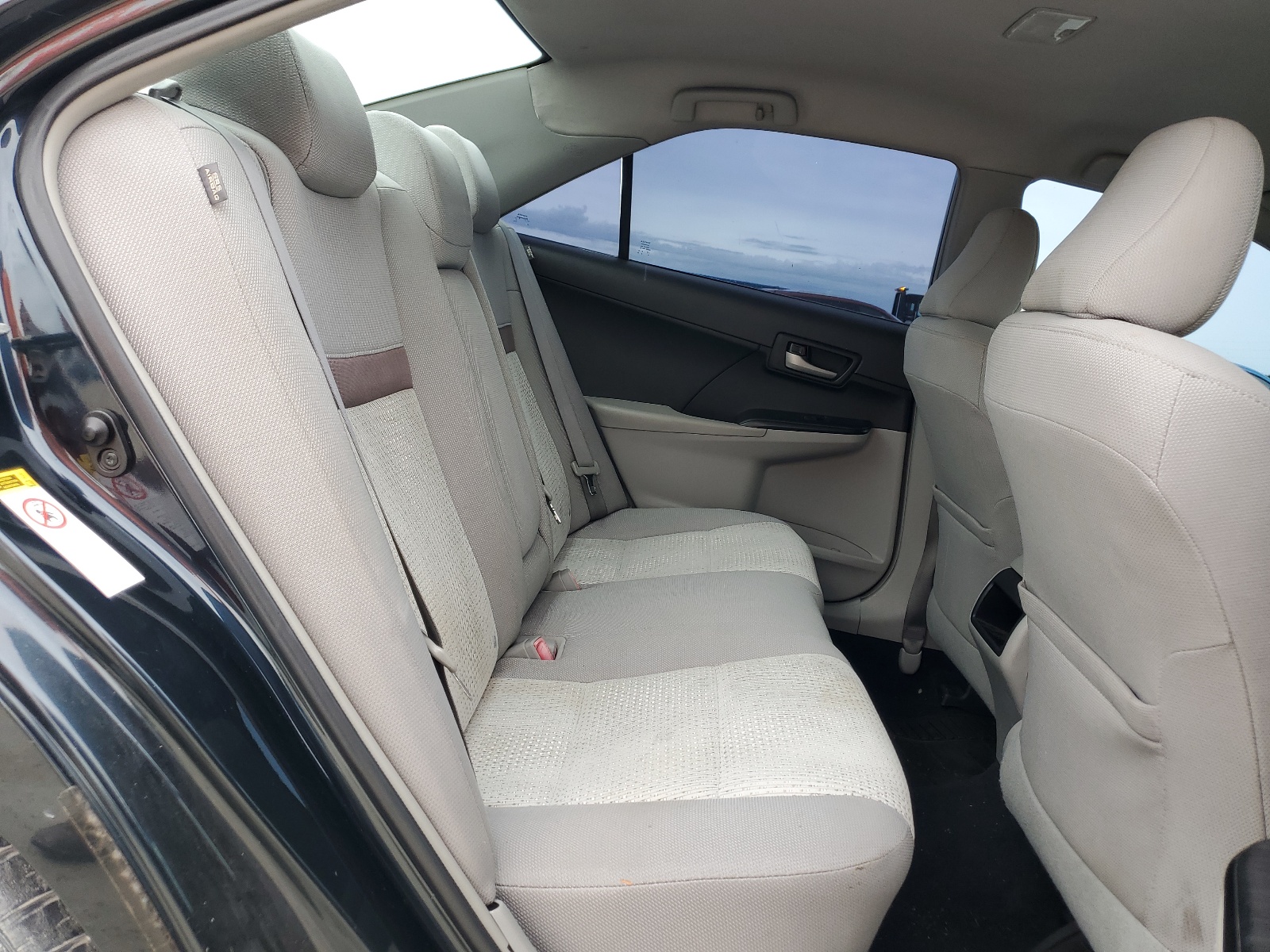 4T1BF1FK1DU248905 2013 Toyota Camry L