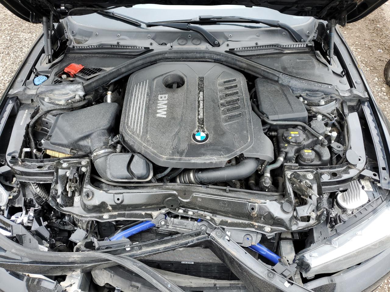 WBA4W9C52KAF94051 2019 BMW 440Xi