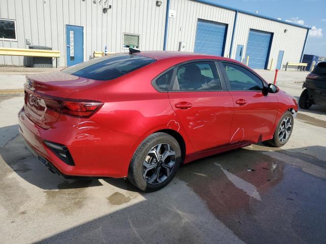 3KPF24AD2ME306613 Kia Forte FE 3