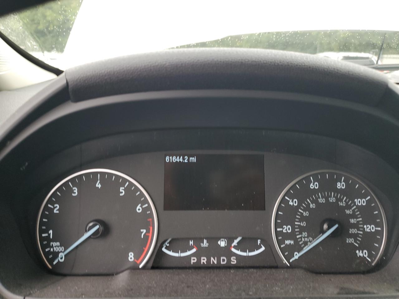 2020 Ford Ecosport Se VIN: MAJ6S3GL6LC377527 Lot: 67804744