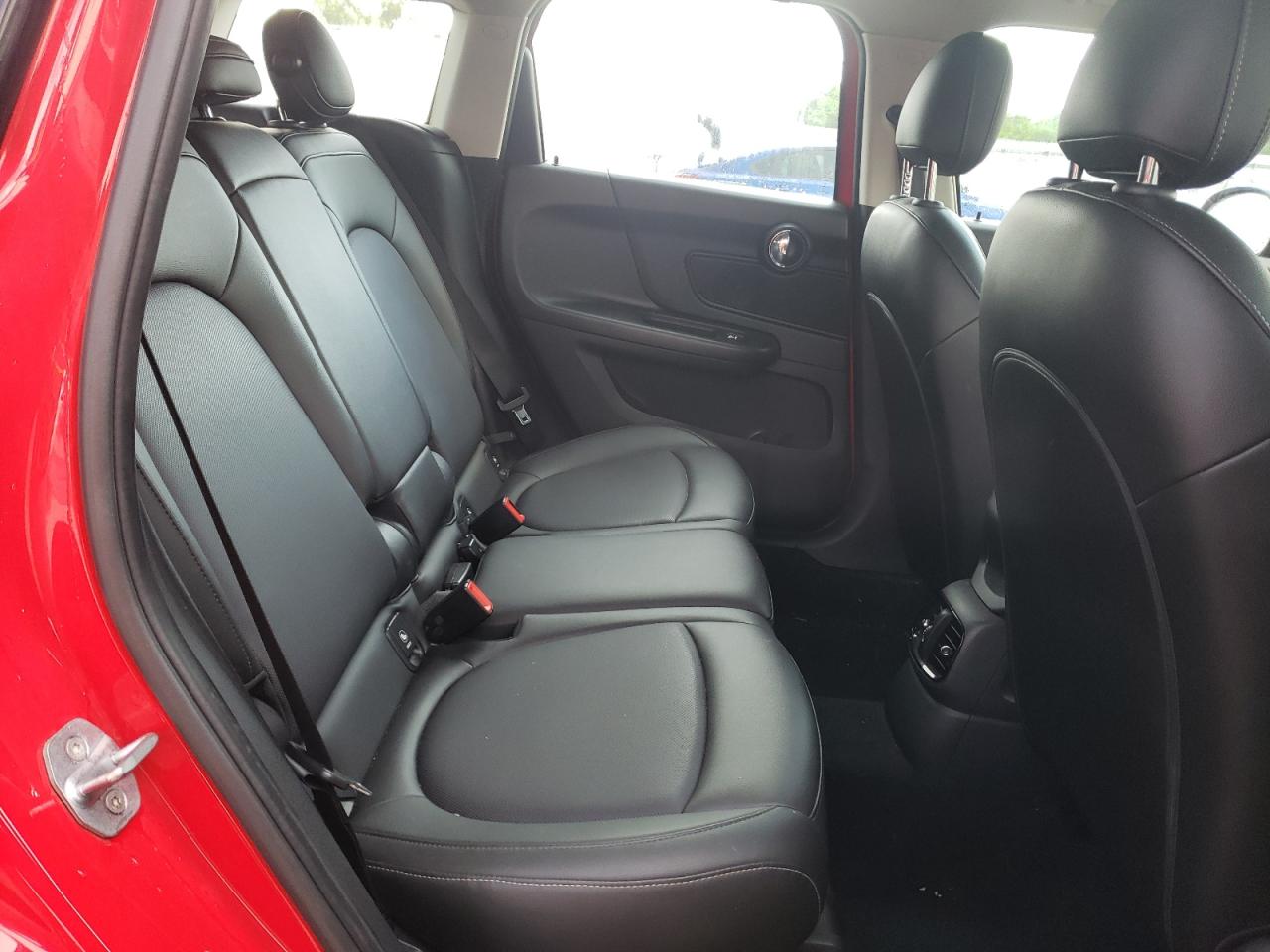 2020 Mini Cooper Countryman All4 VIN: WMZYW5C03L3L03092 Lot: 66525814