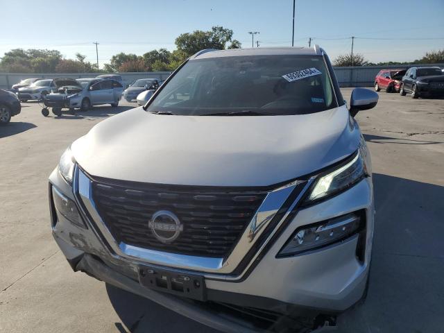  NISSAN ROGUE 2023 Srebrny