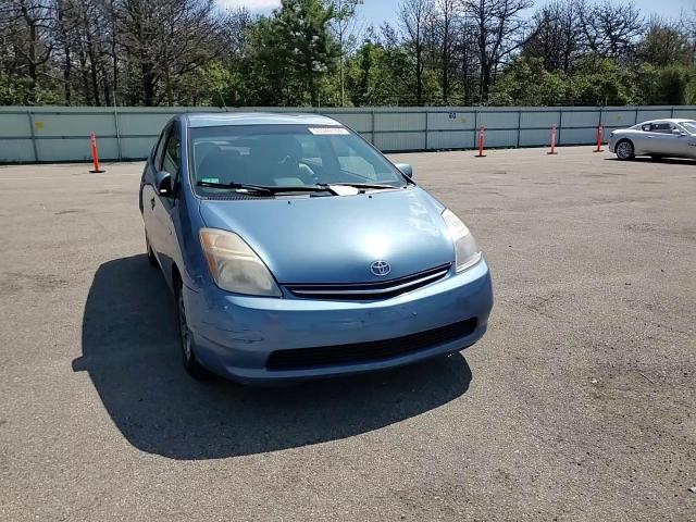2008 Toyota Prius VIN: JTDKB20U287802490 Lot: 68549194