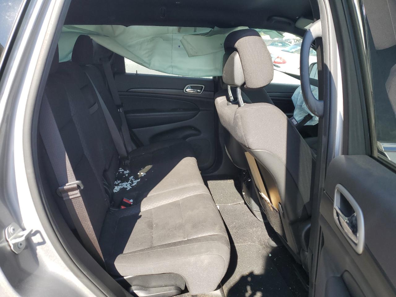 2019 Jeep Grand Cherokee Laredo VIN: 1C4RJFAG3KC835210 Lot: 67292294