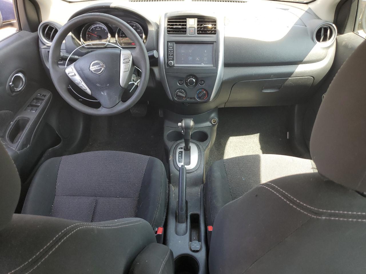 3N1CN7AP0JL881700 2018 Nissan Versa S