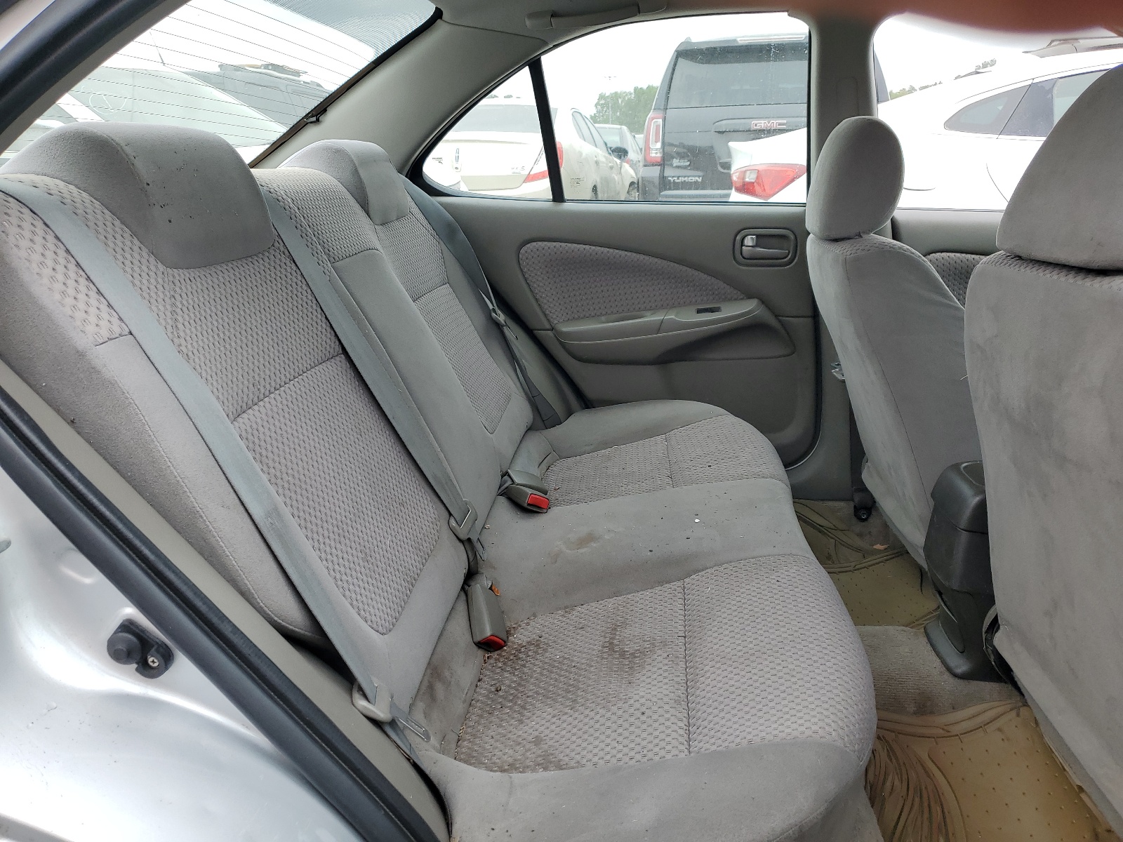 3N1CB51DX5L461788 2005 Nissan Sentra 1.8