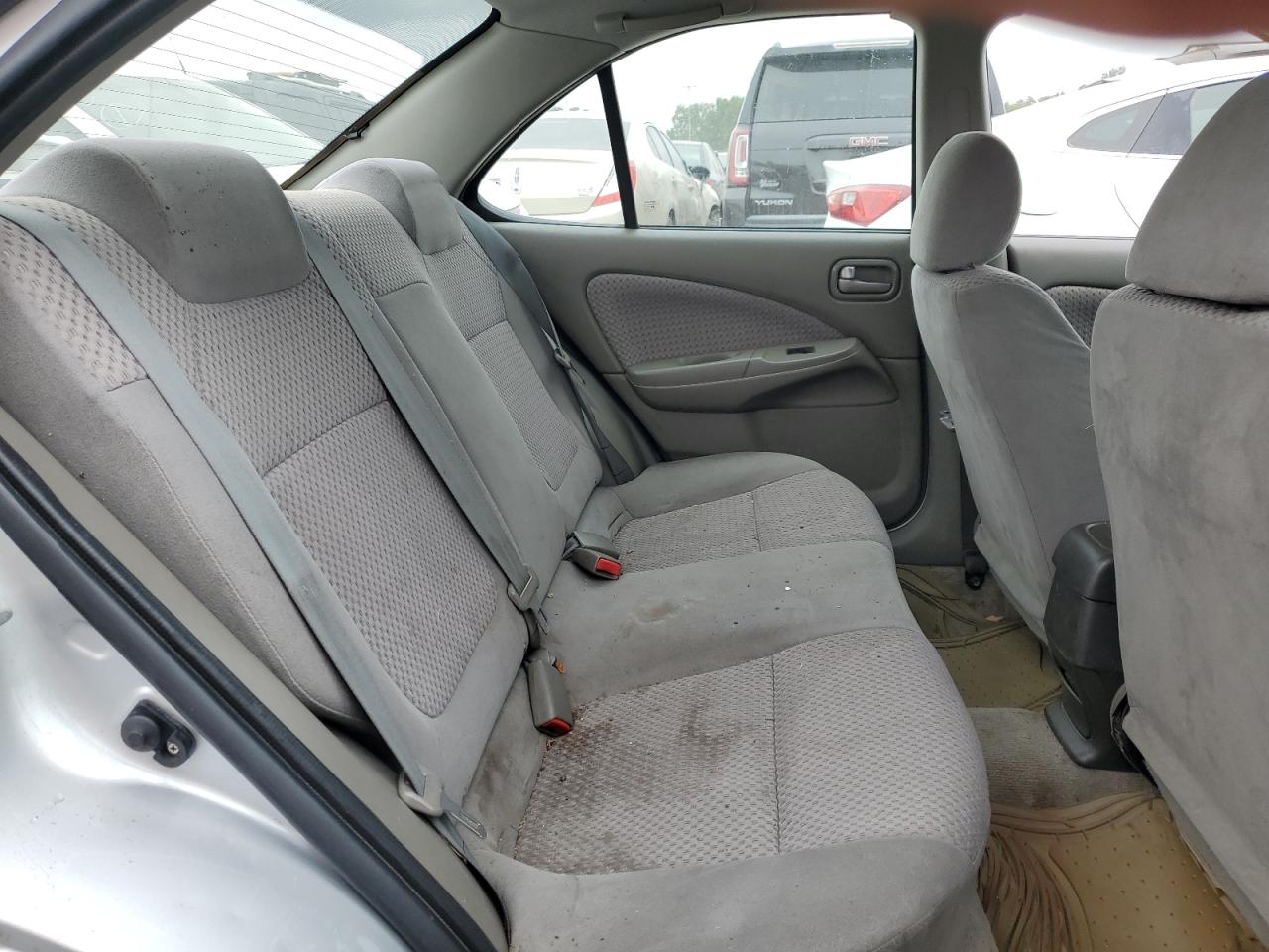 2005 Nissan Sentra 1.8 VIN: 3N1CB51DX5L461788 Lot: 64528314