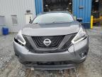 2018 NISSAN MURANO S for sale at Copart NS - HALIFAX