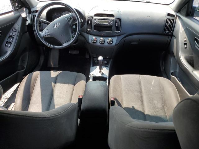 2008 HYUNDAI ELANTRA GL