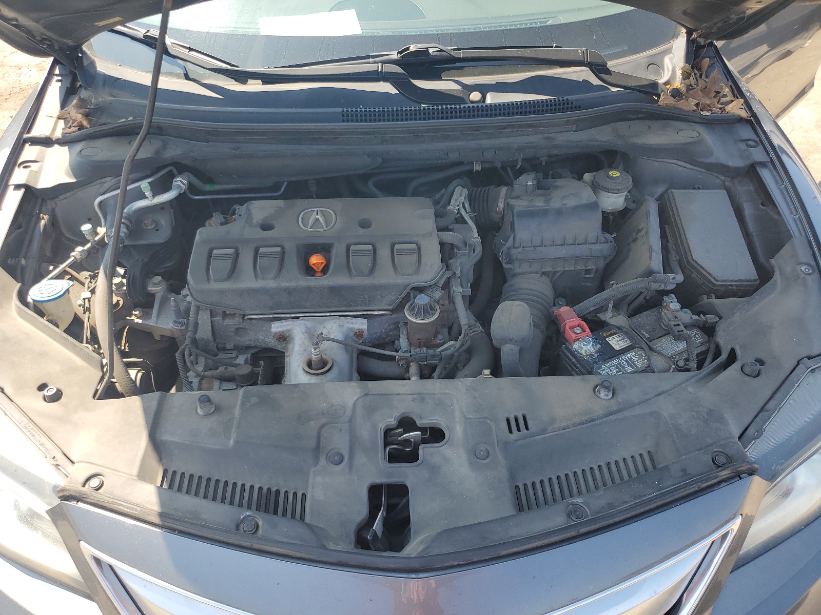 19VDE1F59DE016277 2013 Acura Ilx 20 Premium