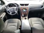 2014 Chevrolet Traverse Lt იყიდება Columbia Station-ში, OH - Mechanical