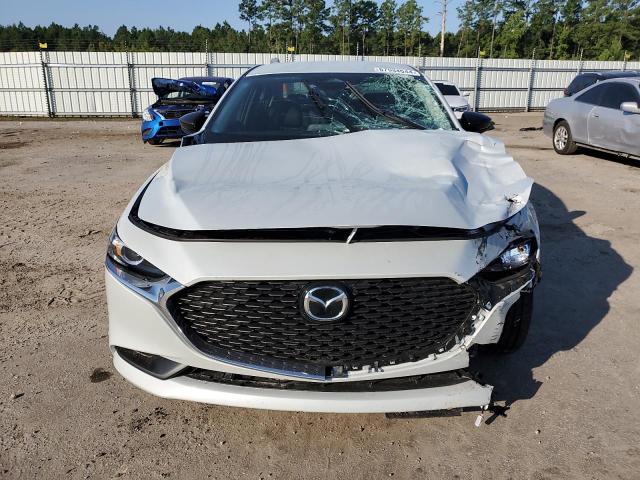  MAZDA 3 SELECT S 2024 Серебристый