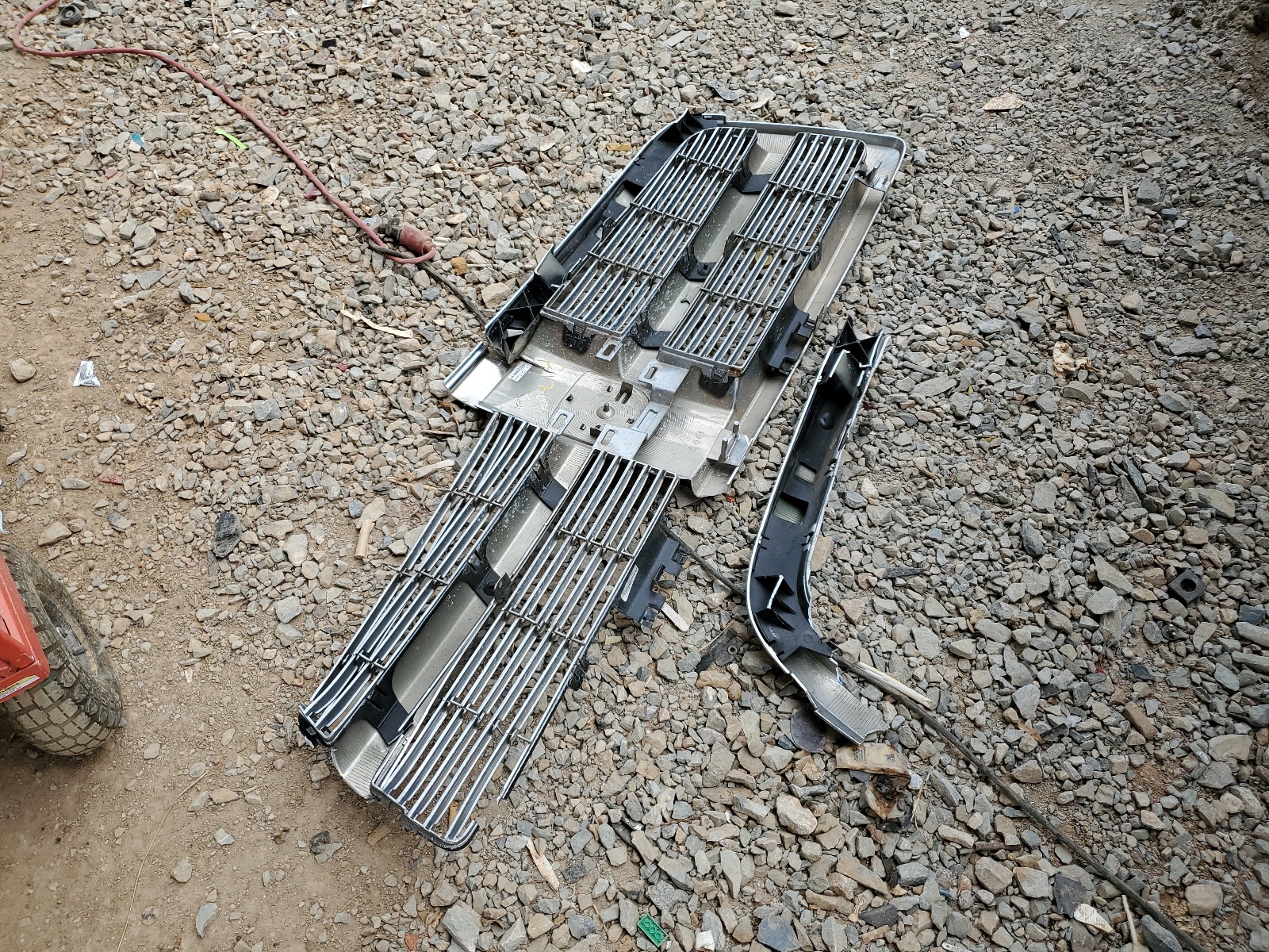 1D7RB1GT9AS112055 2010 Dodge Ram 1500