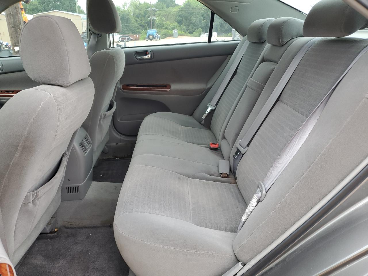 2005 Toyota Camry Le VIN: 4T1BE30K75U560123 Lot: 66098084