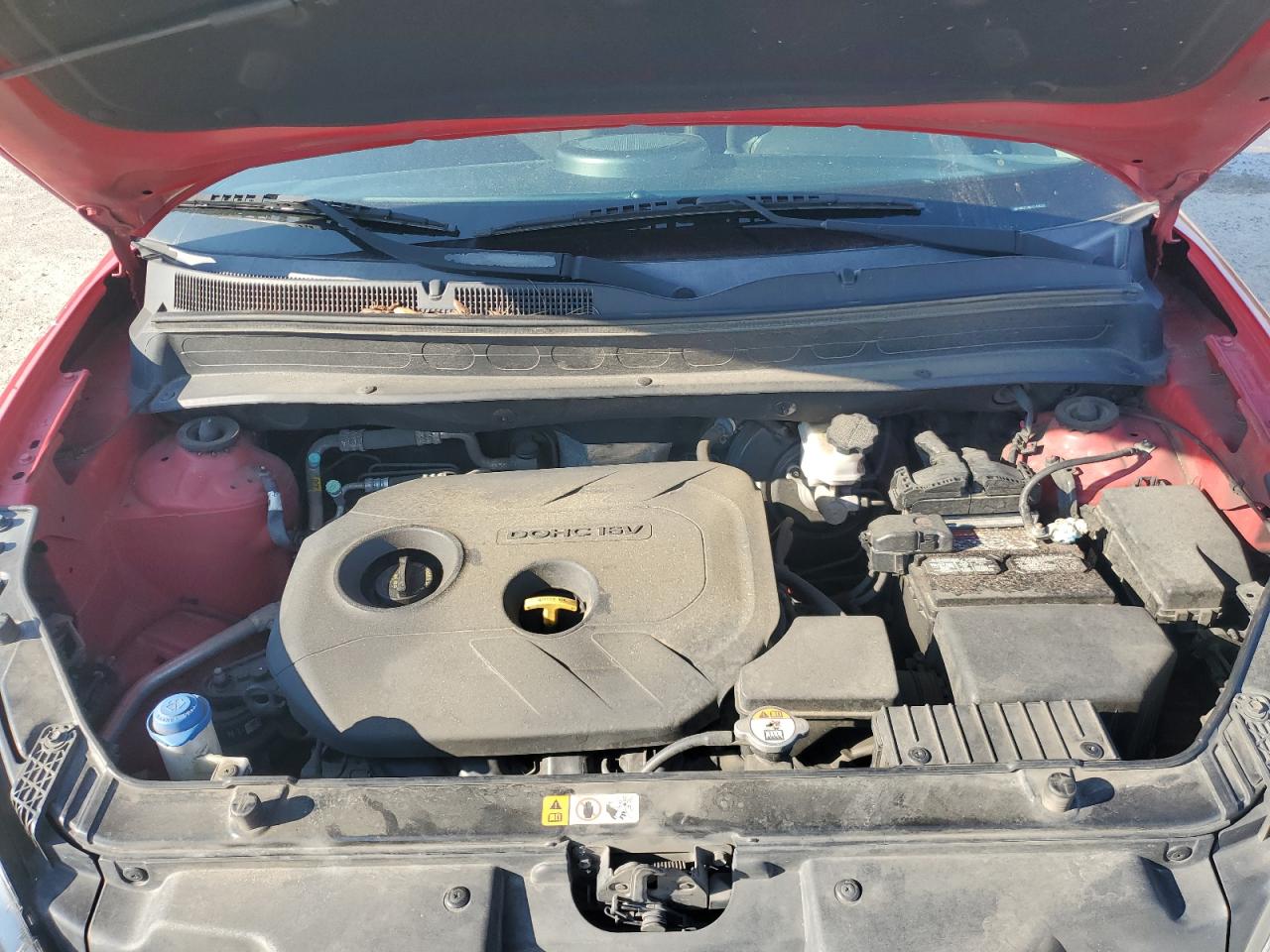 2012 Kia Soul + VIN: KNDJT2A67C7458253 Lot: 65152944