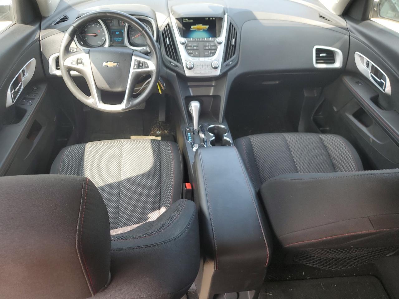 2GNALPEK3C6301315 2012 Chevrolet Equinox Lt