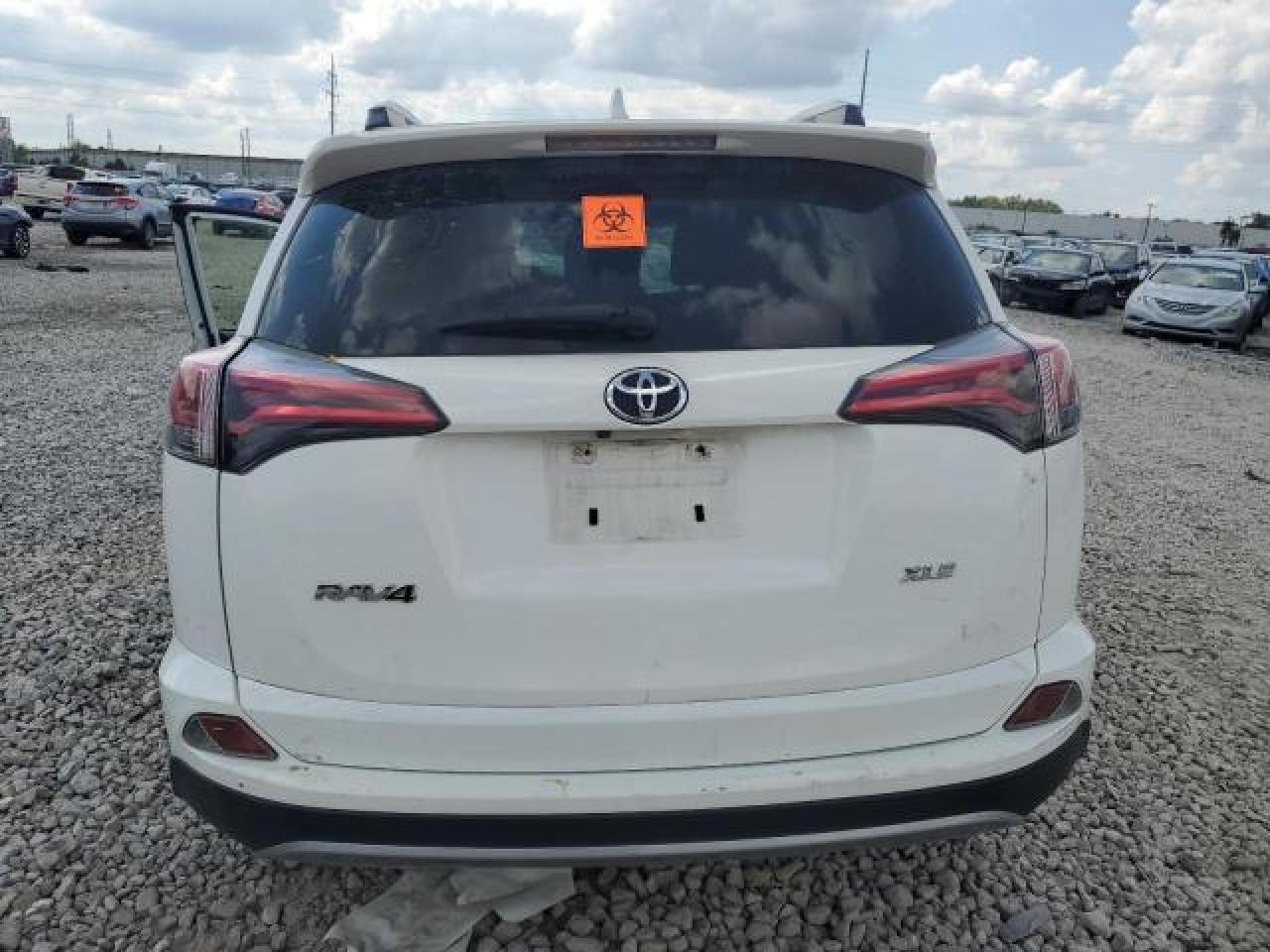 2018 Toyota Rav4 Adventure VIN: JTMWFREV0JJ183347 Lot: 62834214