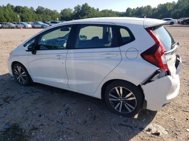  HONDA FIT 2019 Белый