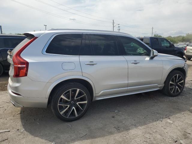  VOLVO XC90 2021 Сріблястий