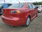 2016 Mitsubishi Lancer Es продається в Hillsborough, NJ - Front End