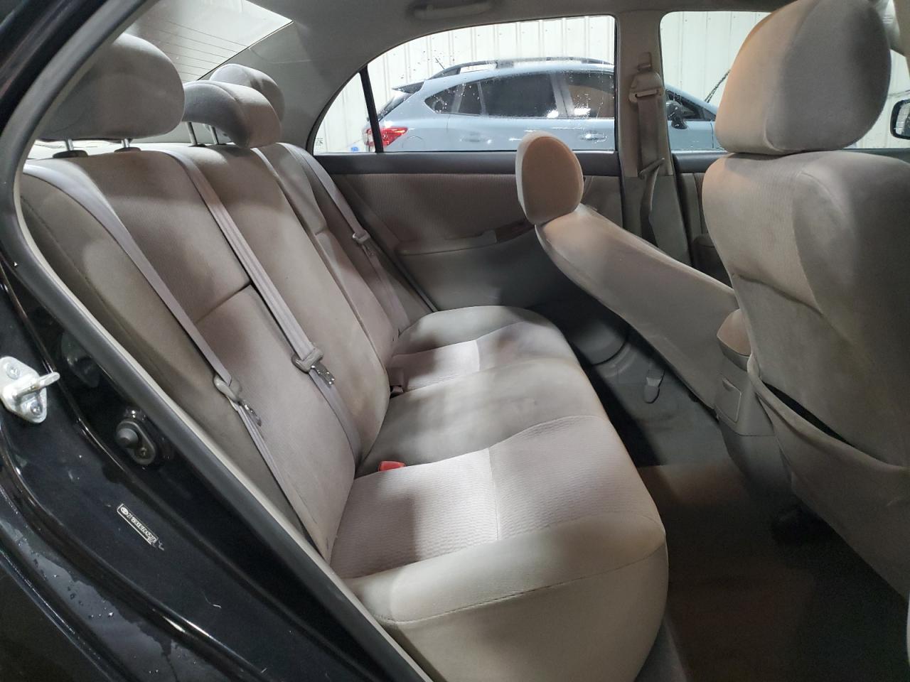 2005 Toyota Corolla Ce VIN: 2T1BR30E95C425273 Lot: 66076864