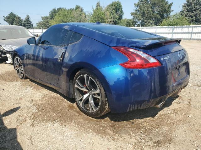 JN1AZ4EH4LM820310 Nissan 370Z BASE 2