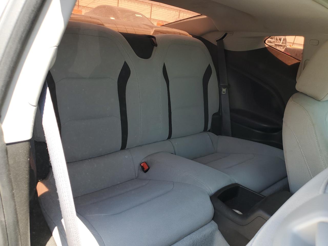 2018 Chevrolet Camaro Ss VIN: 1G1FF1R77J0172406 Lot: 66475414