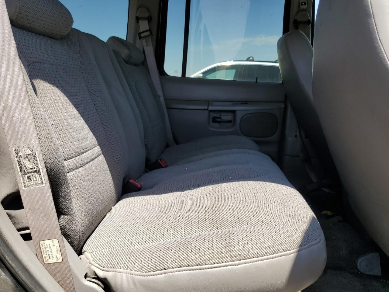 1999 Ford Explorer VIN: 1FMZU34X8XZB08467 Lot: 66879754