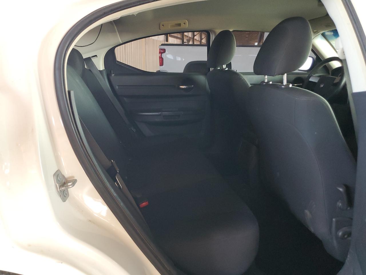 2009 Dodge Charger VIN: 2B3KA43T89H519309 Lot: 67365234