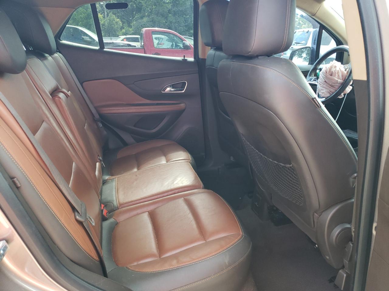 2013 Buick Encore Premium VIN: KL4CJDSB1DB086231 Lot: 68002474