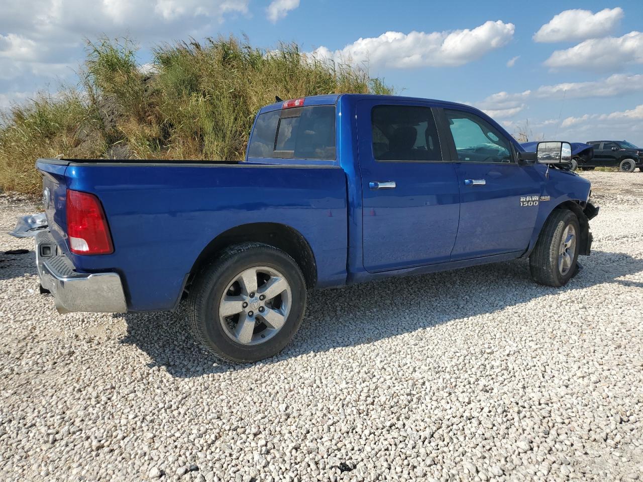 2016 Ram 1500 Slt VIN: 1C6RR6LT4GS324337 Lot: 69492894