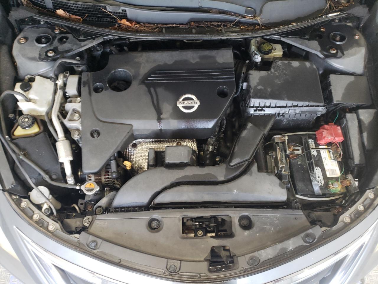 1N4AL3AP5EC327806 2014 Nissan Altima 2.5