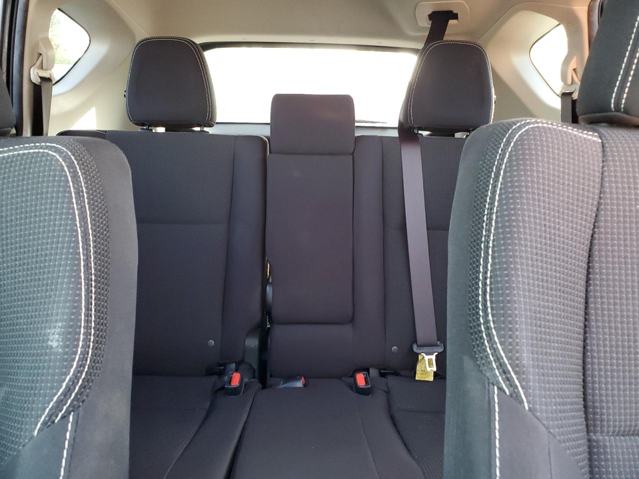 2017 Toyota Rav4 Xle VIN: JTMWFREV8HD102314 Lot: 58611674