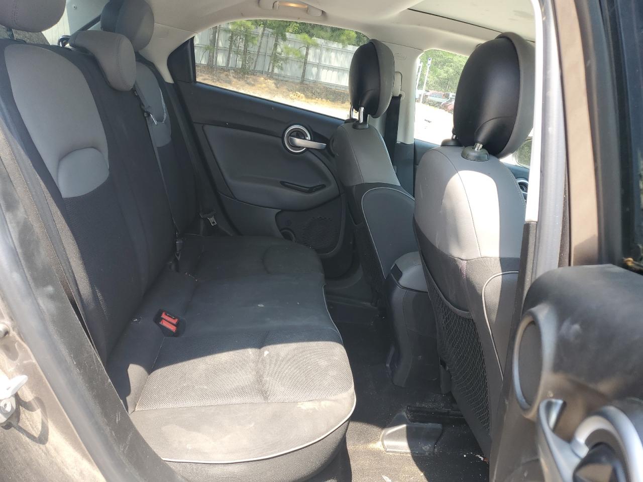 2016 Fiat 500X Easy VIN: ZFBCFXBT7GP374802 Lot: 67031344