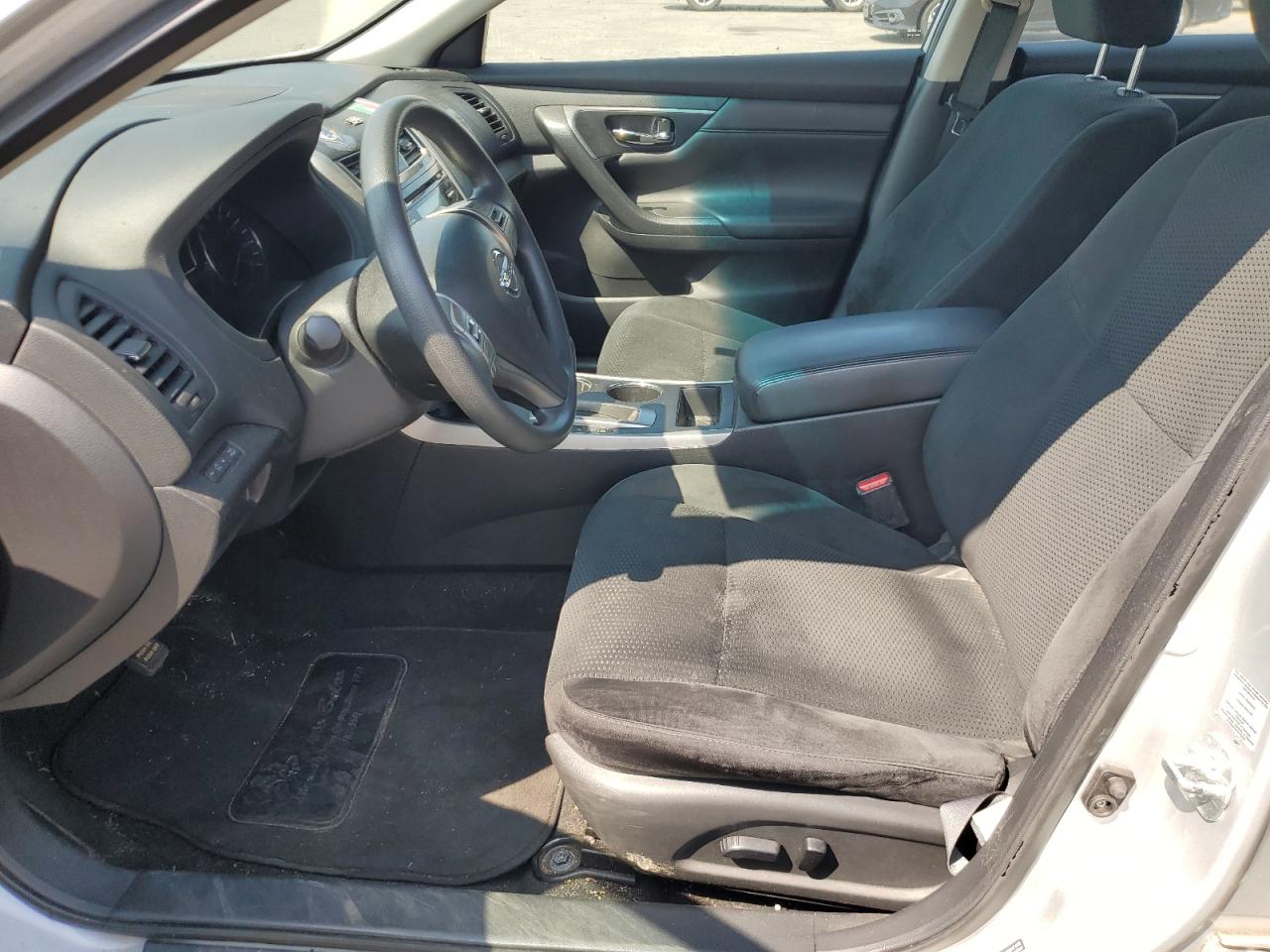 2015 Nissan Altima 2.5 VIN: 1N4AL3AP2FN886154 Lot: 68838104