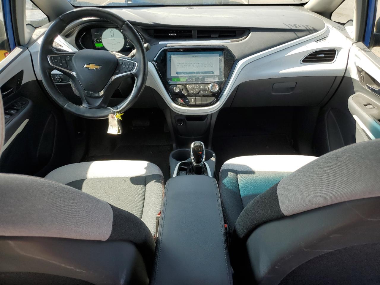 1G1FY6S00K4113230 2019 Chevrolet Bolt Ev Lt