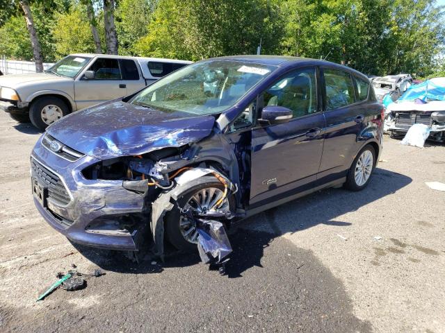 2017 Ford C-Max Se