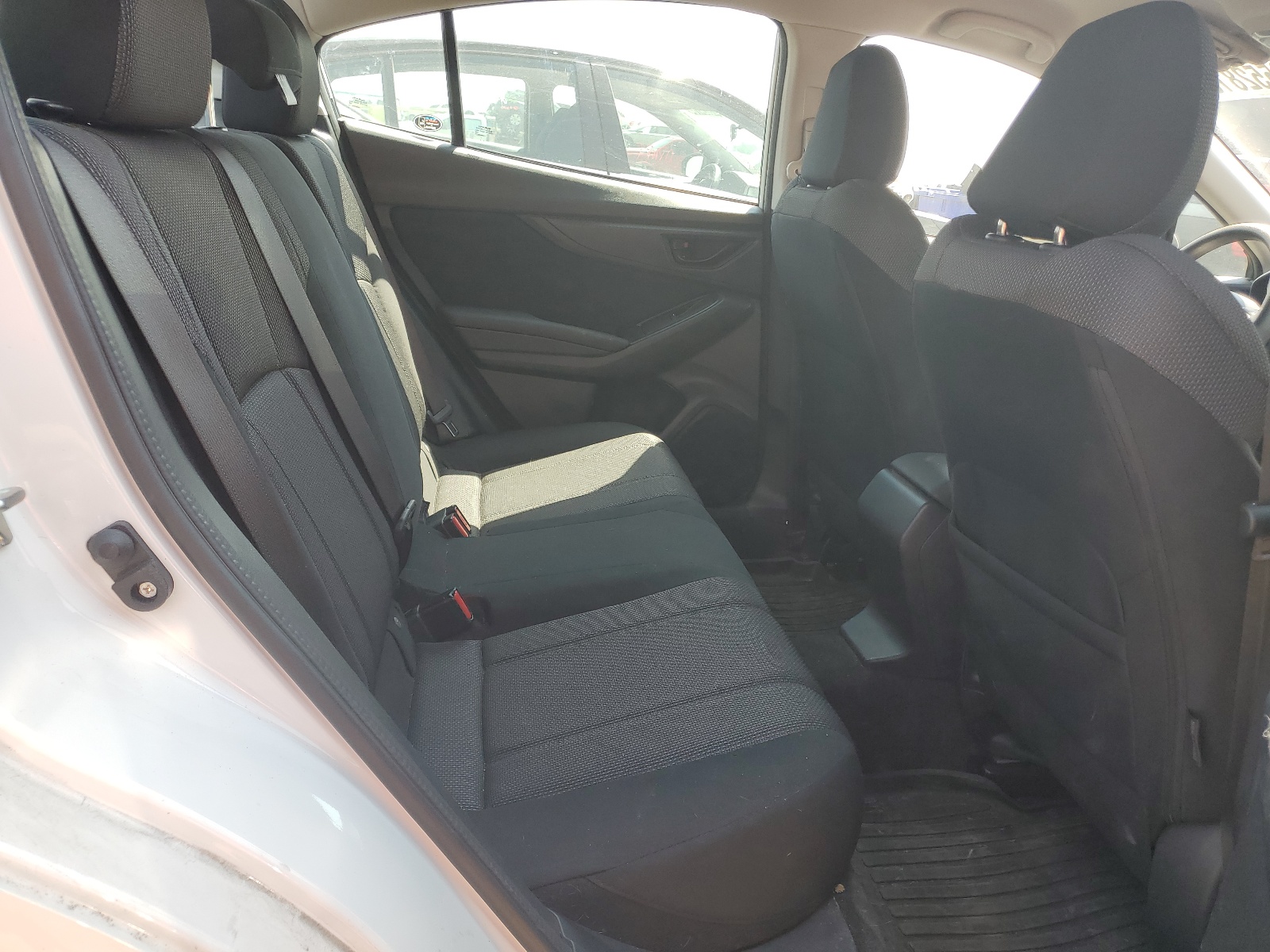 4S3GKAV67L3613070 2020 Subaru Impreza Premium