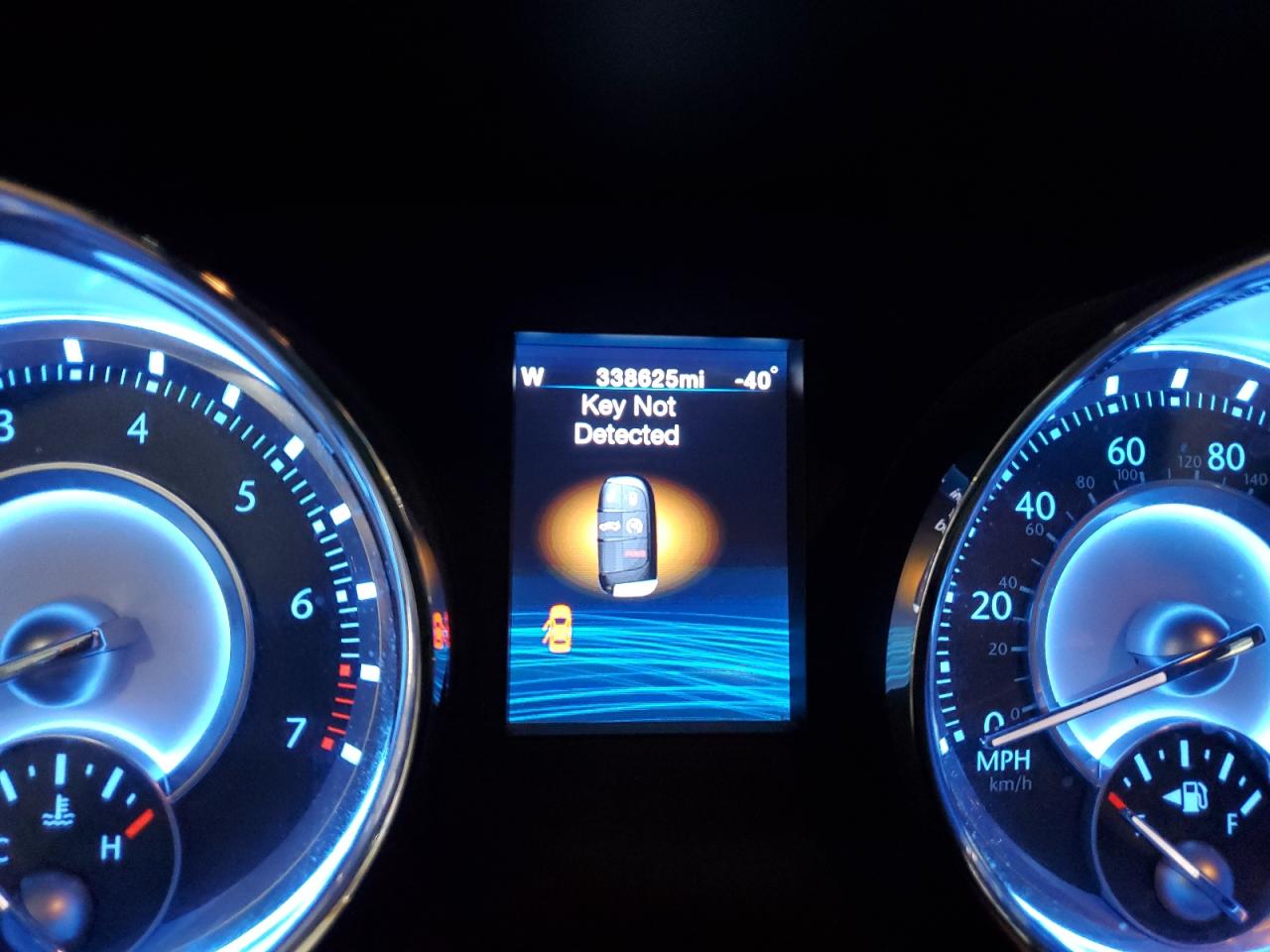 2012 Chrysler 300 Limited VIN: 2C3CCACG1CH272788 Lot: 67138904