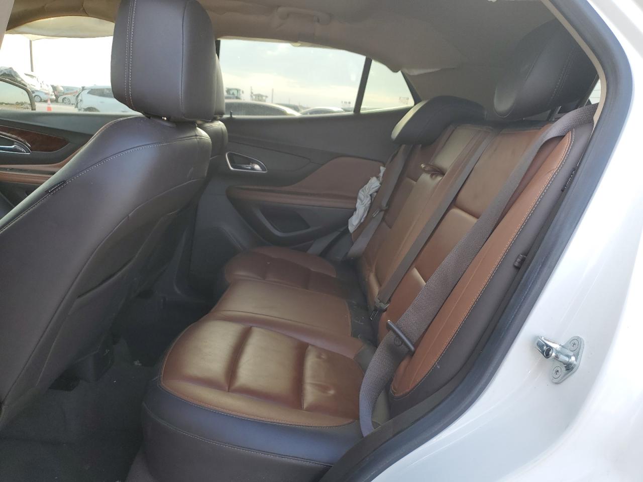 2016 Buick Encore - Image 10