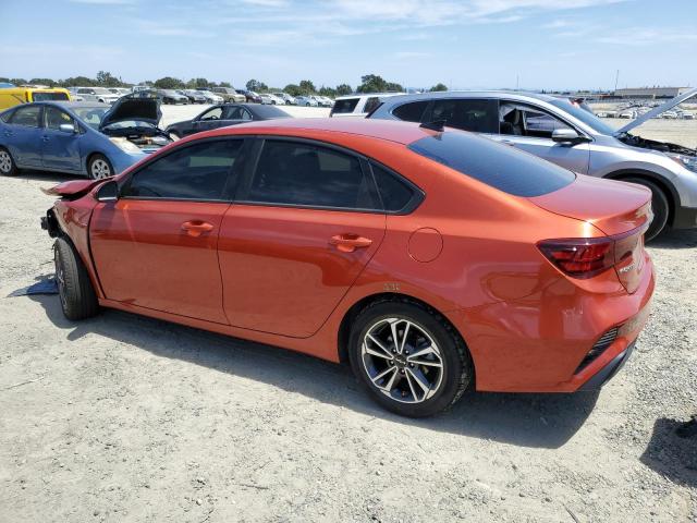 3KPF24AD4PE646785 Kia Forte LX 2