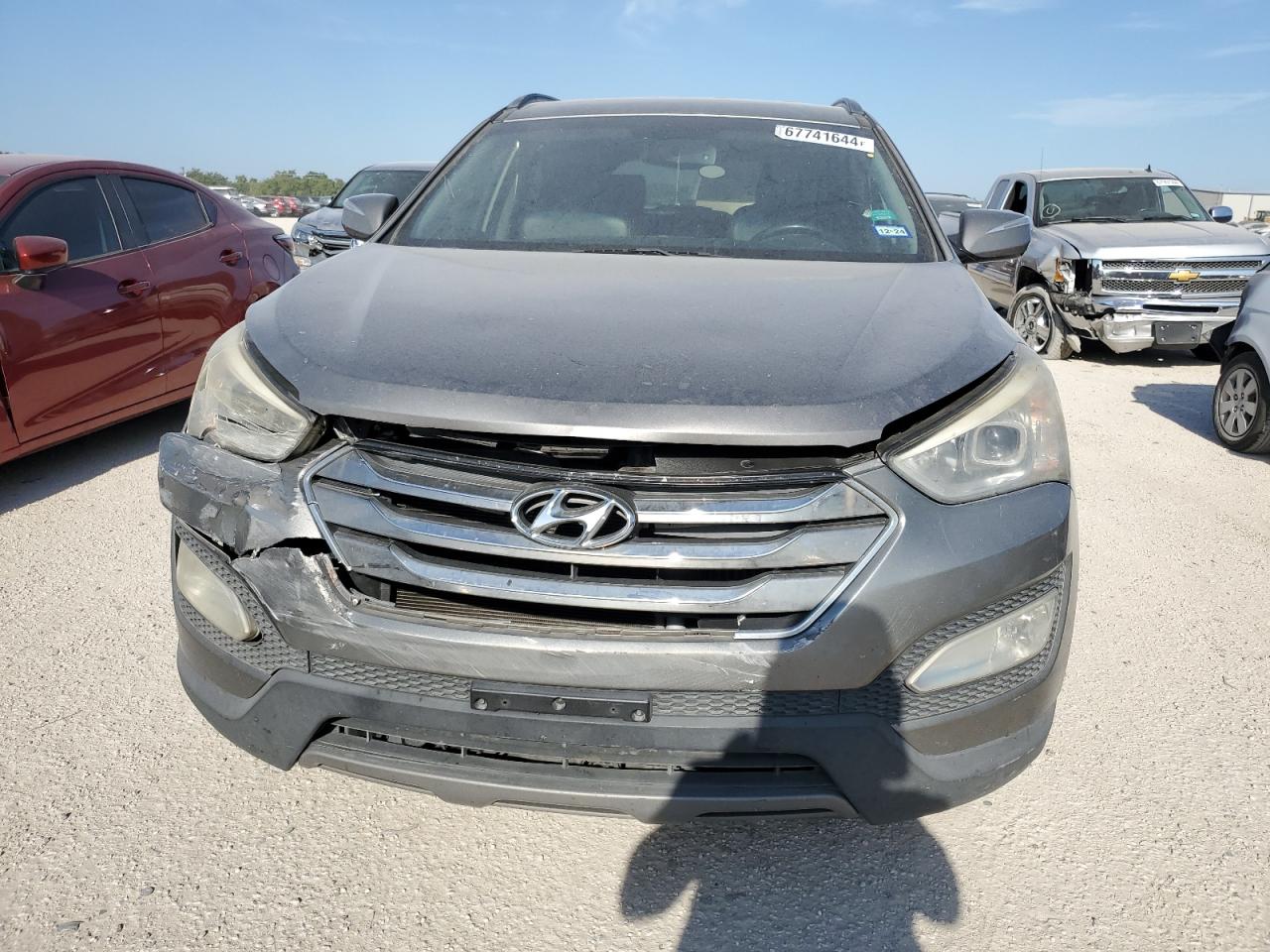 2014 Hyundai Santa Fe - Image 5