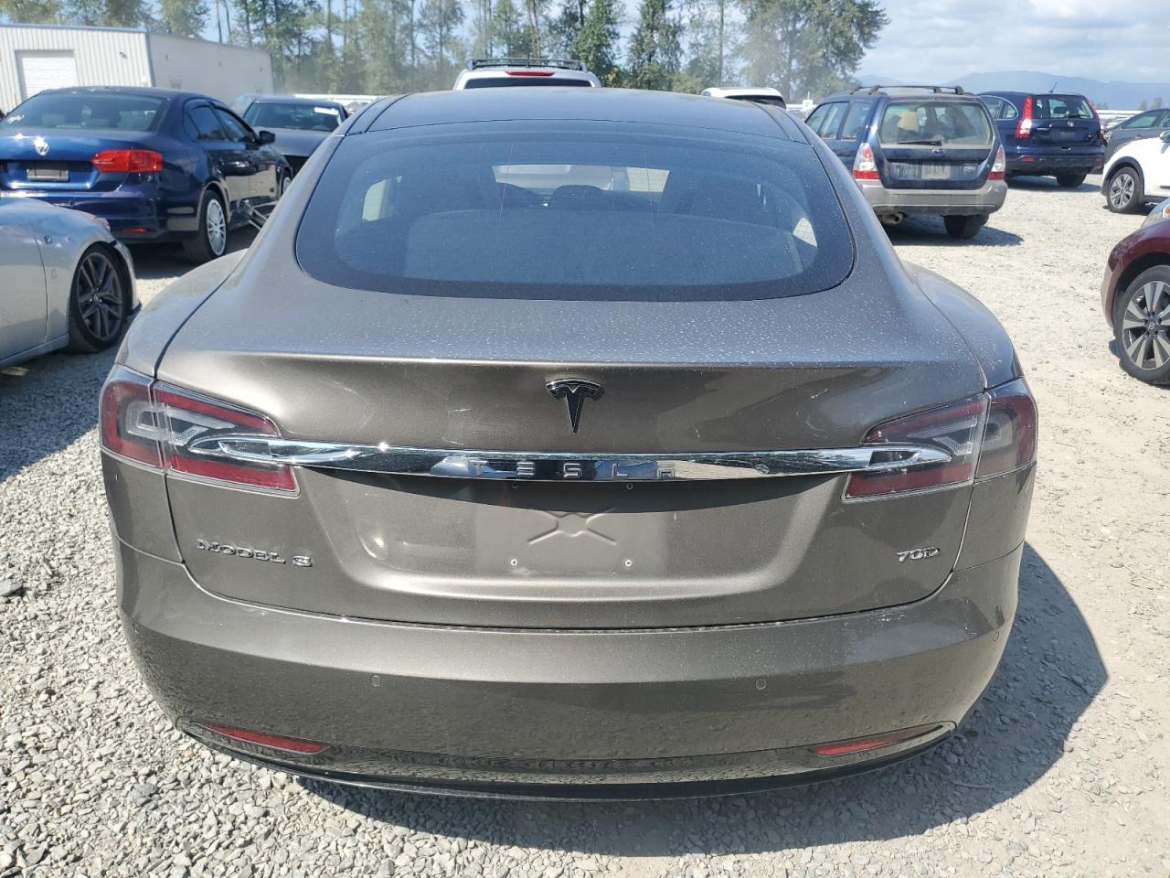 5YJSA1E26GF141785 2016 Tesla Model S