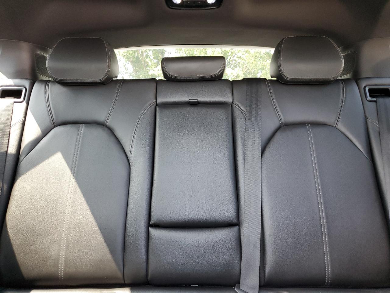 2022 Alfa Romeo Stelvio Ti VIN: ZASPAKBN0N7D26743 Lot: 68918594