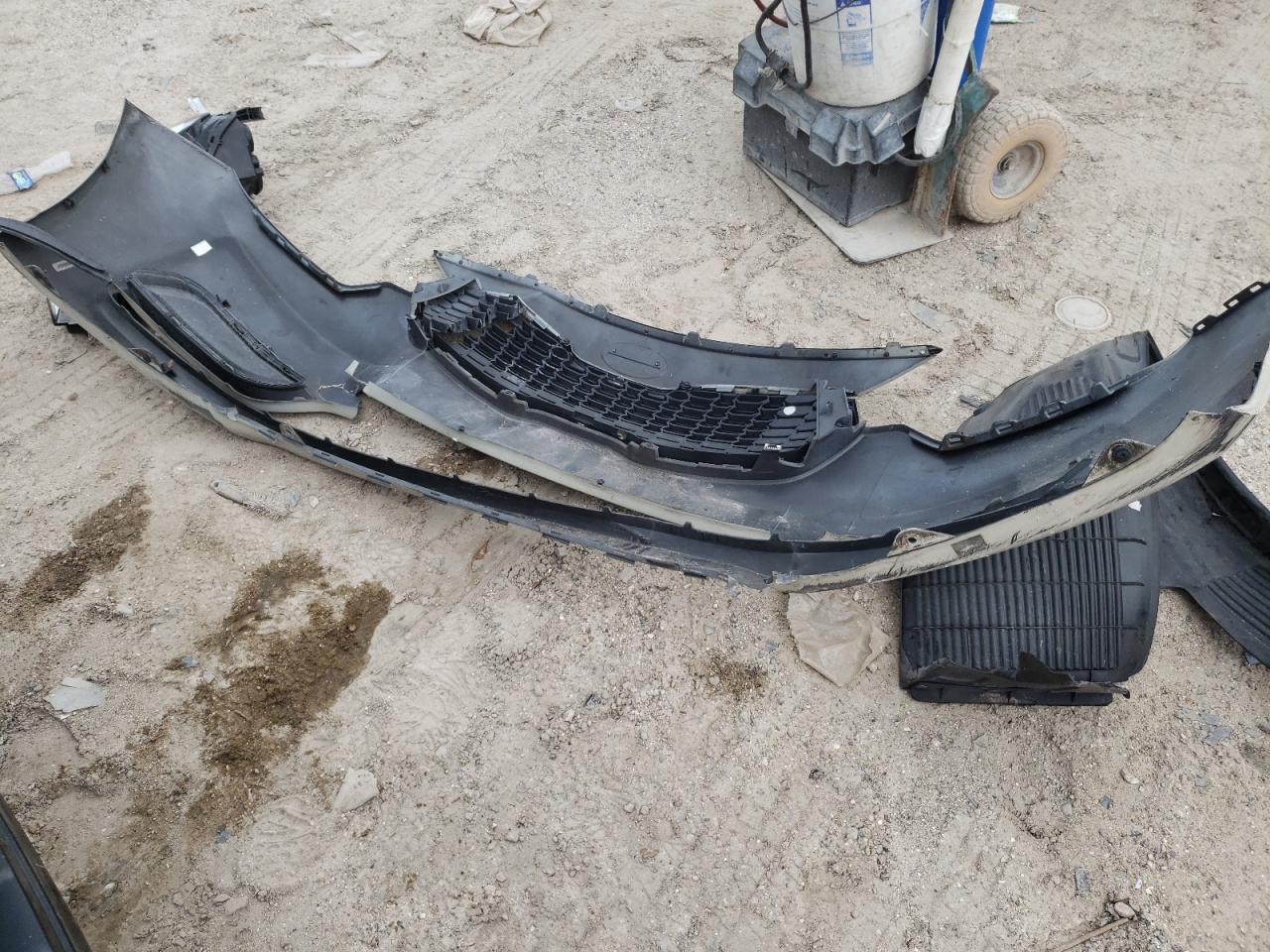 2015 Kia Forte Lx VIN: KNAFK4A66F5312282 Lot: 65115174