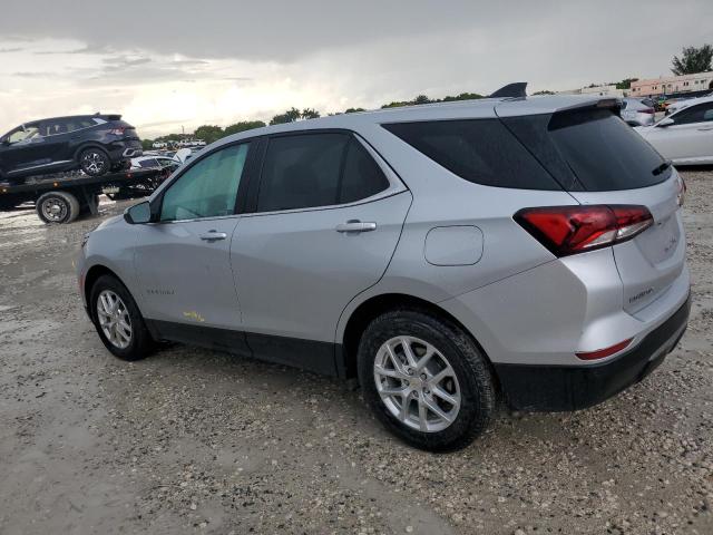 2GNAXJEV9N6133131 Chevrolet Equinox LT 2