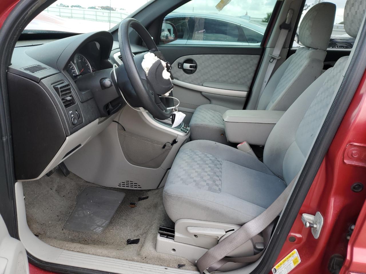 2006 Chevrolet Equinox Lt VIN: 2CNDL63F966071768 Lot: 68230114