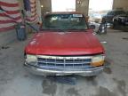 1996 Dodge Dakota  за продажба в Columbia, MO - Front End