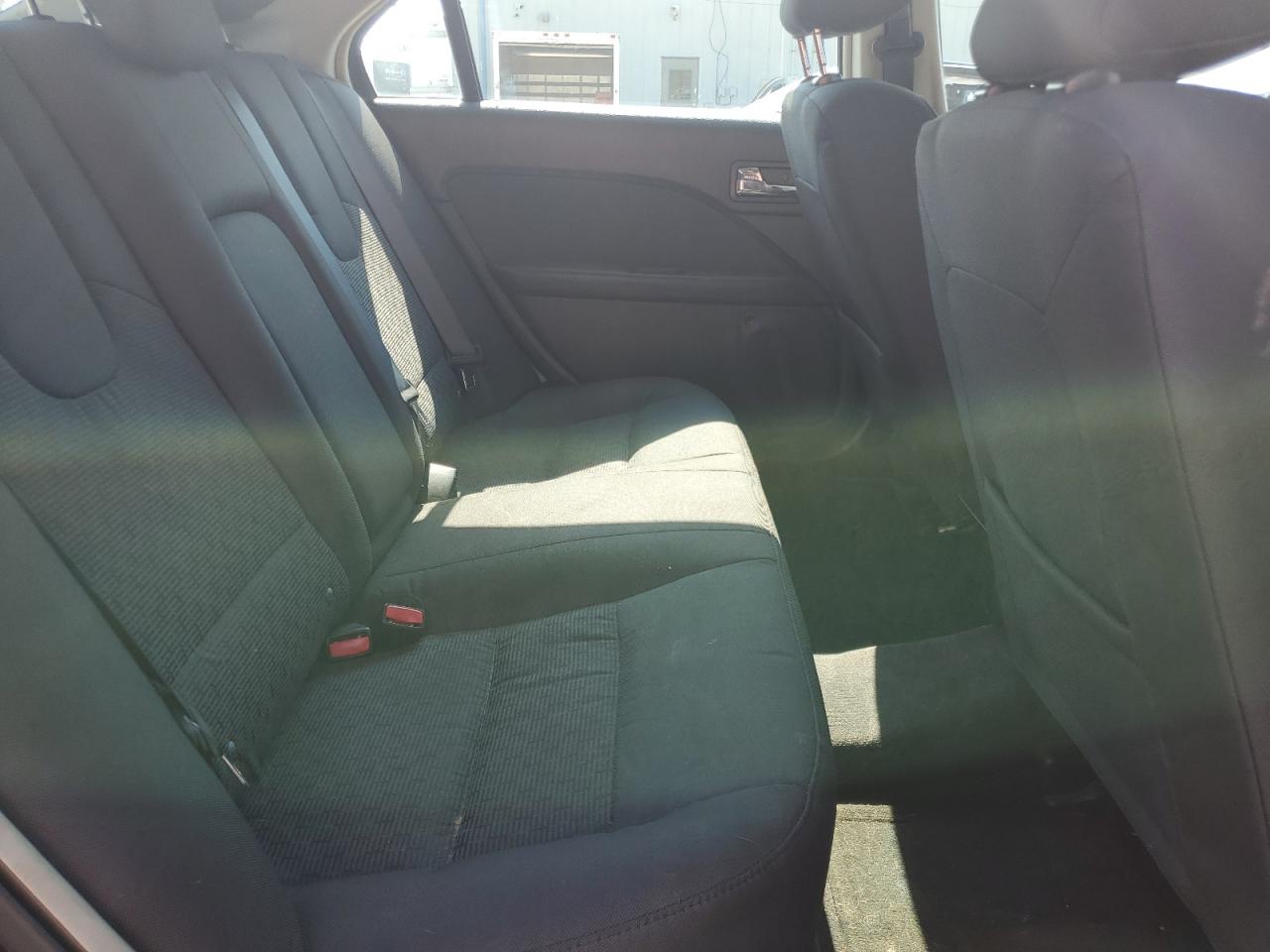 2012 Ford Fusion Se VIN: 3FAHP0HA3CR165238 Lot: 66700344