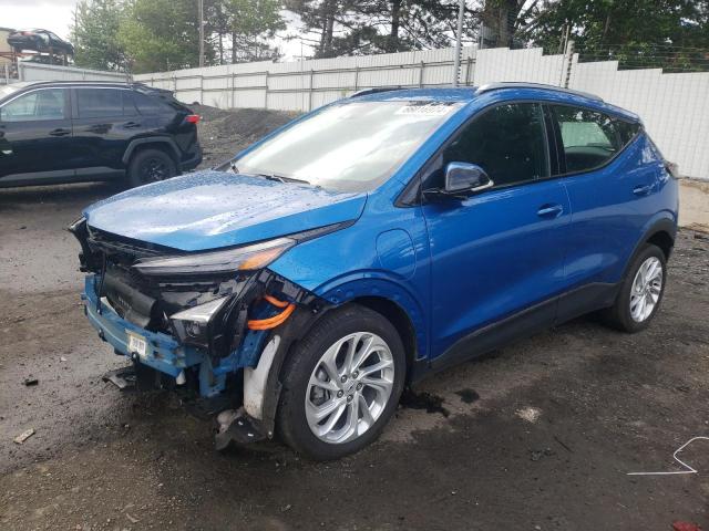 1G1FY6S02P4139089 Chevrolet Bolt EUV L